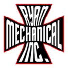 Ryan Mechanical logo
