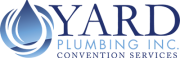 Yard Plumbing logo