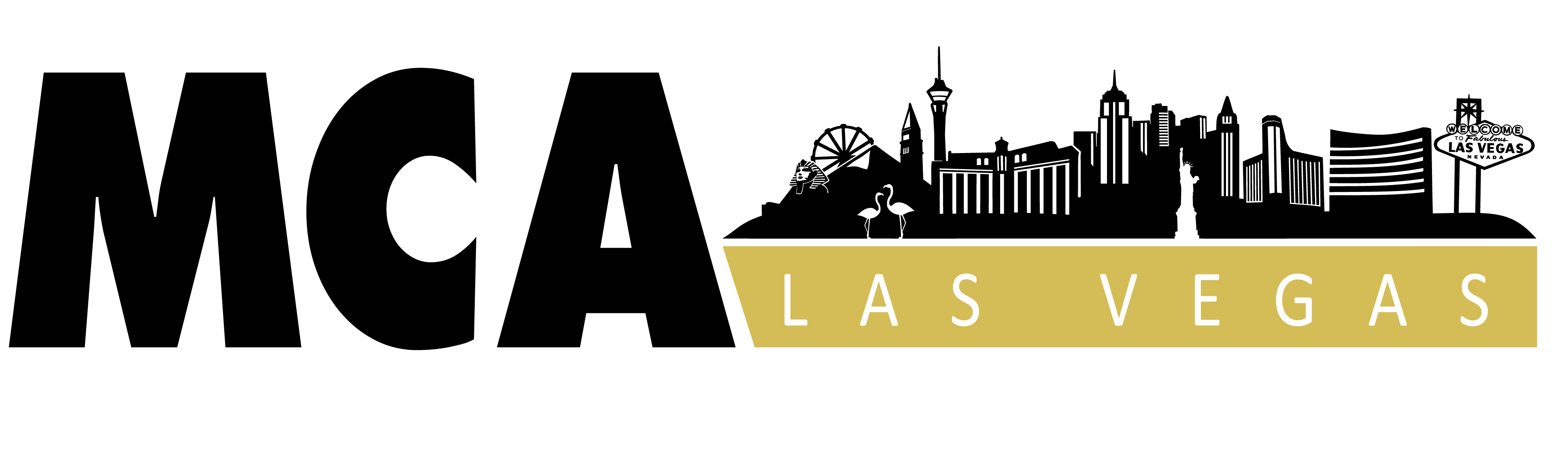 MCA of Las Vegas logo