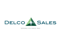 Delco Sales logo