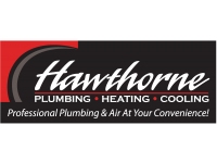 Hawthorne Plumbing logo