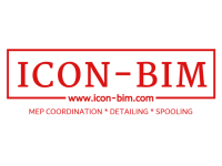 ICON BIM logo