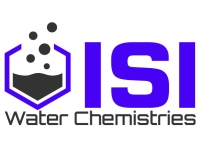 ISI Water logo