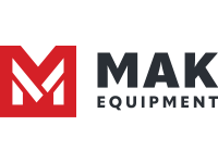 MAK Equipment Las Vegas LLC logo