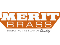 Merit Brass logo