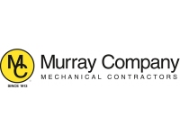 Murray Company logo