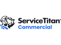 Service Titan  logo