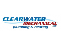 Clearwater Mechanical logo