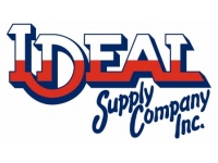 Ideal Supply Company logo