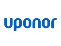 Uponor logo