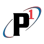 P1 Group logo