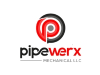 Pipewerx Mechanical logo