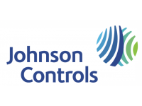 Johnson Controls logo