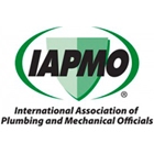 IAPMO Plumbing Mechanical logo